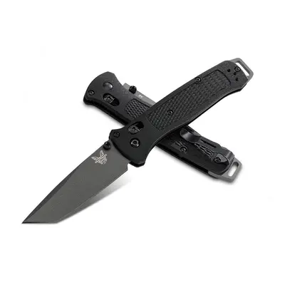 Benchmade Bailout® 537GY