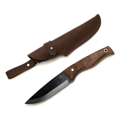 BeaverCraft BSH3 Bushcraft 120mm