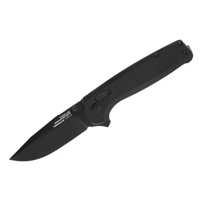 SOG Terminus XR G10 Black