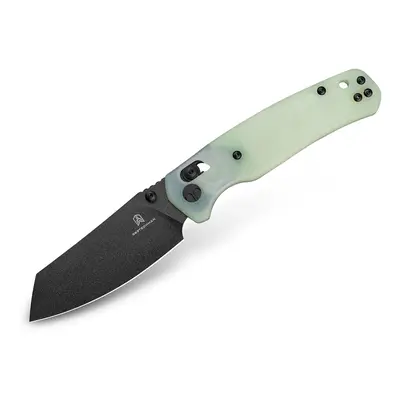 Bestechman Cicada's Wing Jade BMK06A