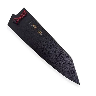 Saya Seki Kanetsugu Zuiun Santoku 18 cm tok