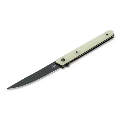 Böker Plus Kwaiken Air Jade G10 kés