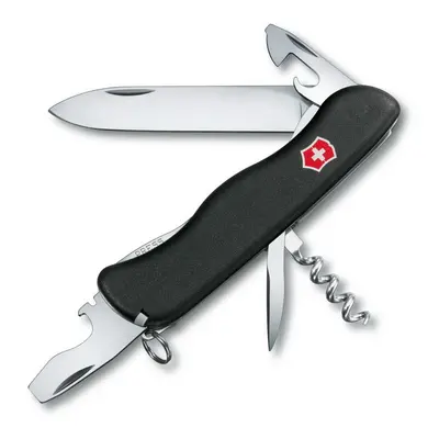 Victorinox Picnicker fekete kés