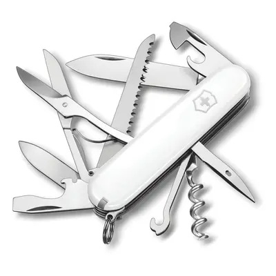 Victorinox Huntsman fehér kés