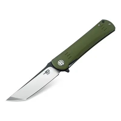 Bestech Kendo Green BG06B-2 kés