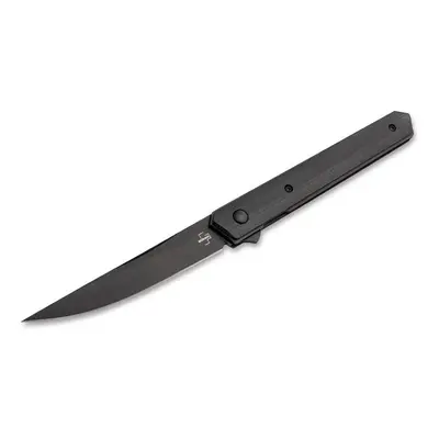 Böker Plus Kwaiken Air All Black G10 kés