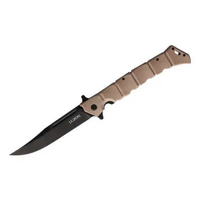 Cold Steel Large Luzon DT BK kés