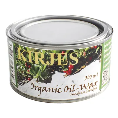 Kirjes bio olaj - faviasz 300 ml