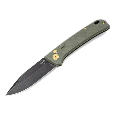 Böker Plus FRND OD Green