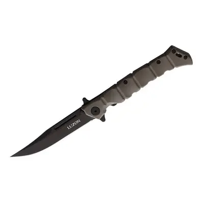 Cold Steel Medium Luzon DE BK kés