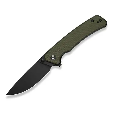 Civivi Merit C24012-2 OD Green G10 14C28N