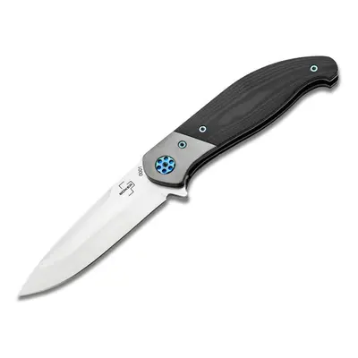 Boker Plus Undertow