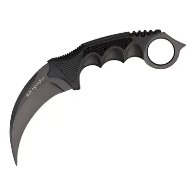 United Cutlery Honshu Karambit Black 2791 kés