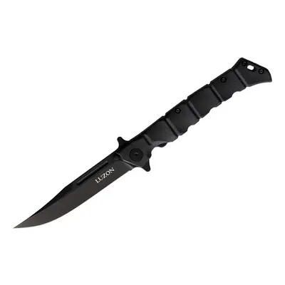 Cold Steel Medium Luzon Black kés