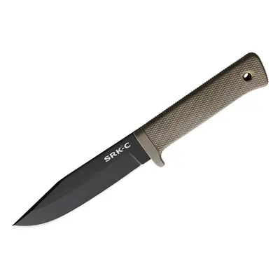 Cold Steel SRK Compact Dark Earth