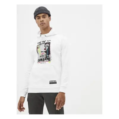 Sweatshirt A félelem íze