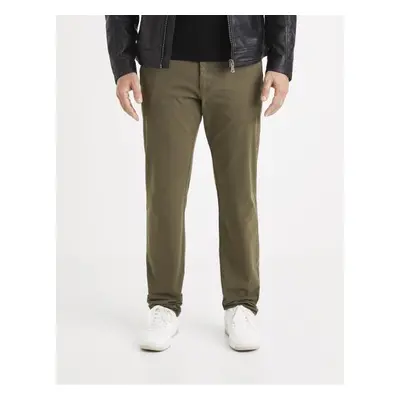 Chino Slim Tocharles