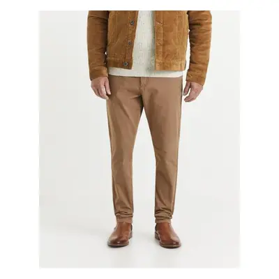 Toremus chino skinny khaki