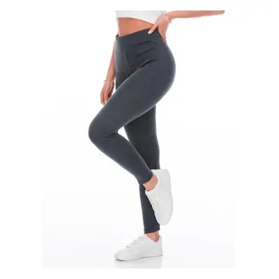 Női leggings PLR247 grafit Női leggings PLR247 grafit