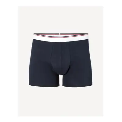 Celio Boxer Mike Cotton Supima® Sötétkék