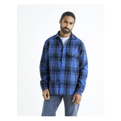 Bazur overshirt