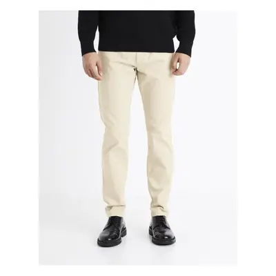 Chino Slim Tocharles