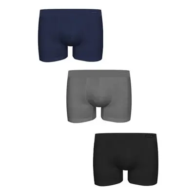 Férfi boxeralsó JOHN FRANK JF3MODHNA01 3pack 3pack