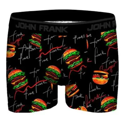 Férfi boxeralsó John Frank JFBD361