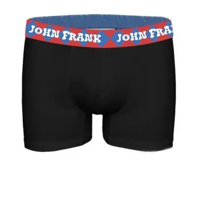 Férfi boxeralsó John Frank JFBMODHYPE41