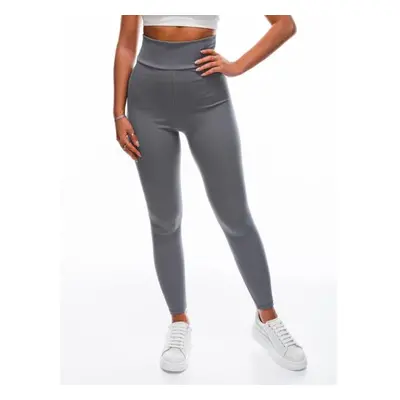 Női leggings DONNA szürke