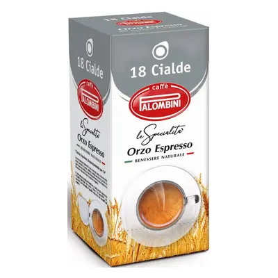 PALOMBINI ORZO ESPRESSO Filteres Kávé 18db-os