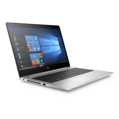 HP EliteBook 840 G6 Core i5 8365U 1.6GHz/8GB RAM/256 GB SSD/WiFi/BT/webcam/14" FHD(1920x1080)/Wi