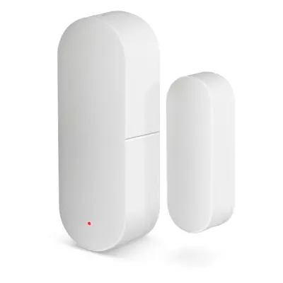 Smart Wi-Fi-s nyitásérzékelő - 2 x AAA - öntapadós