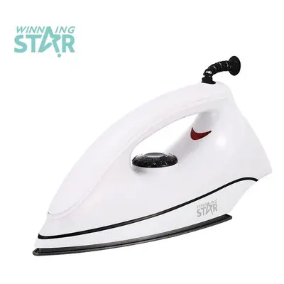 WinningStar - Vasaló - teflon talp - 1100-1300 W