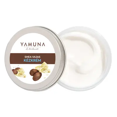 Shea vajas kézkrém 50ml