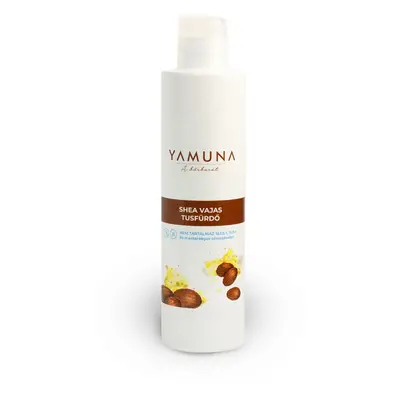 Shea vajas tusfürdő 200ml