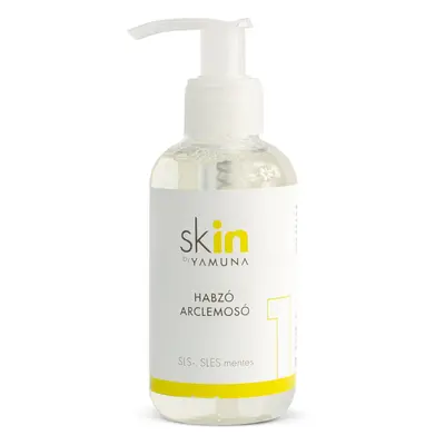 skIN by Yamuna habzó arclemosó 150 ml