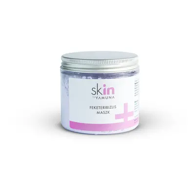 skIN by Yamuna fekete ribizlis maszk 80g