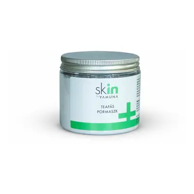 skIN by Yamuna teafás maszk 80 g