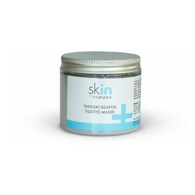 skIN by Yamuna tengeri iszapos tisztító maszk 80g