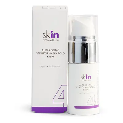 skIN by Yamuna anti-ageing szemkörnyékápoló 15 ml