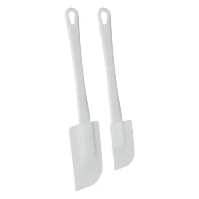 2 részes műanyag Metaltex spatula szett