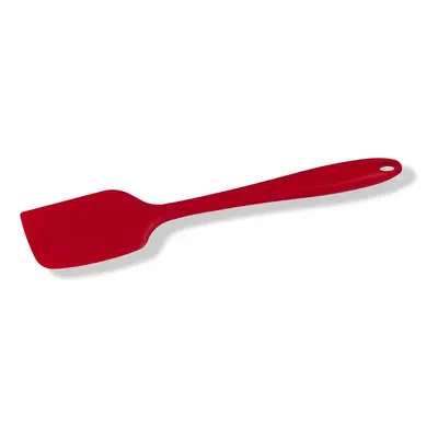 27,5 cm-es tömör szilikon spatula