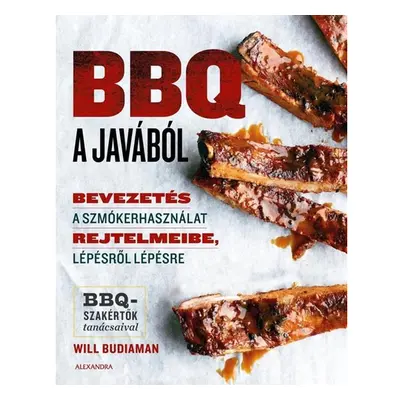 BBQ a javából