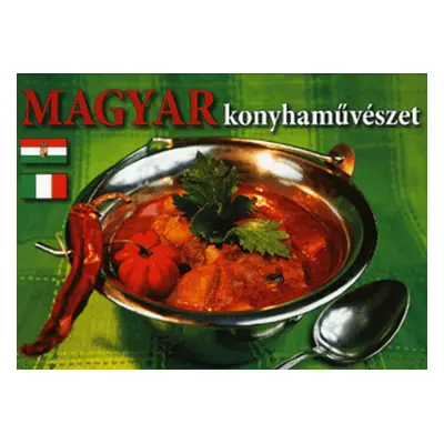 Magyar konyhaművészet