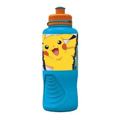 430 ml-es gyermek kulacs Pokémon