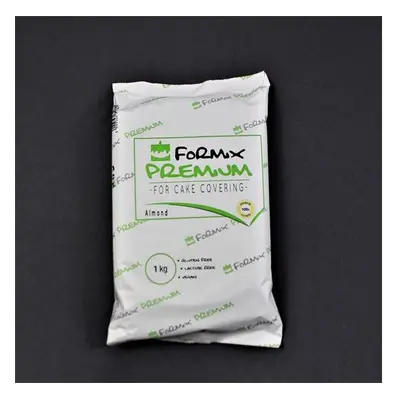 Prémium Formix tortaburkoló massza 1 kg