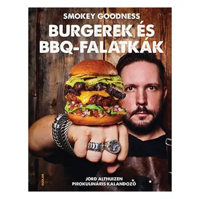 Burgerek és BBQ-falatkák