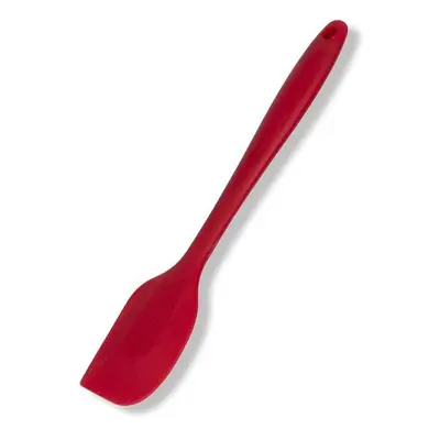 27 cm-es színes szilikon spatula