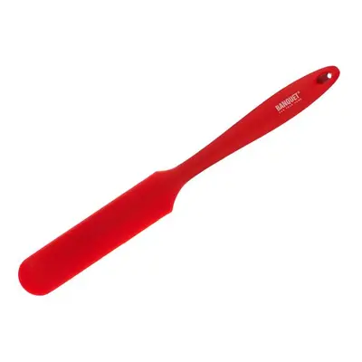 24 cm-es piros Banquet Culinaria szilikon spatula